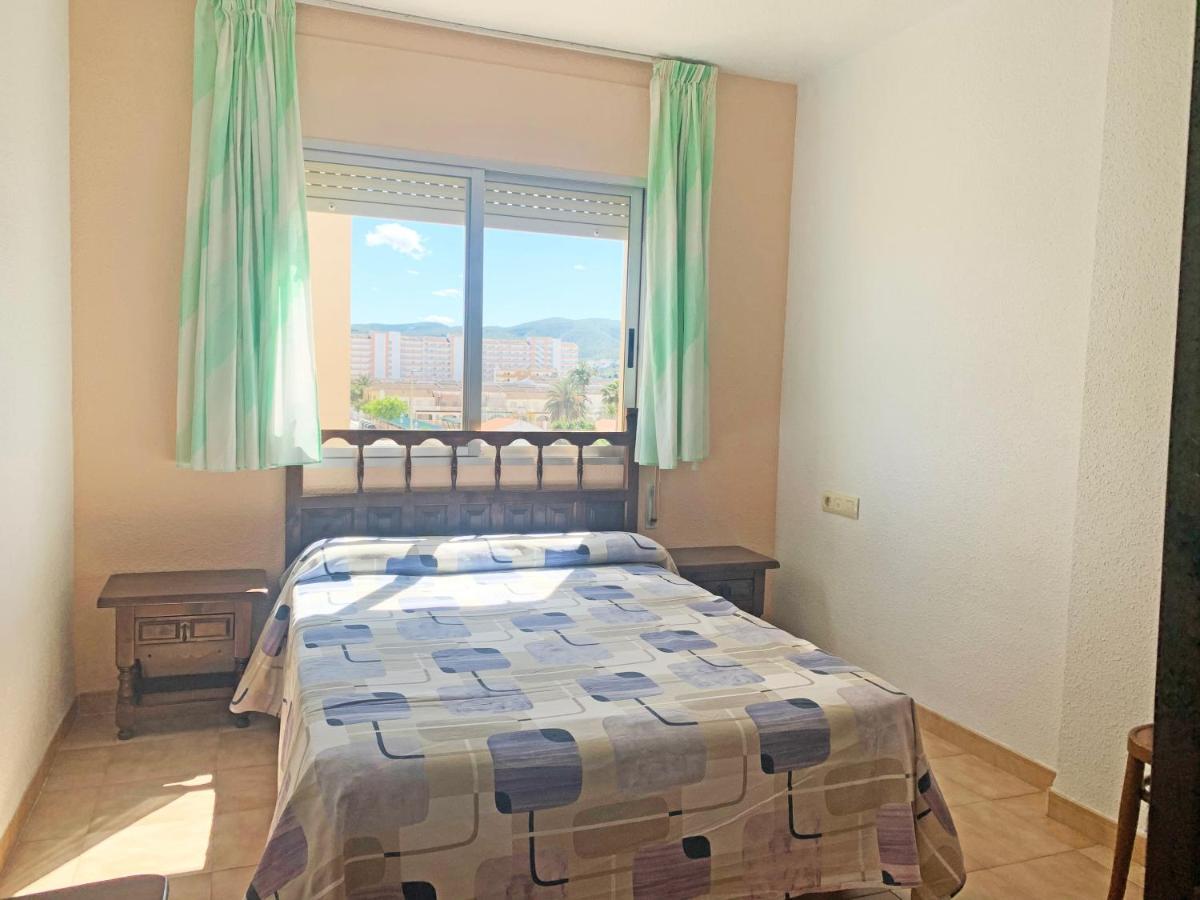 Apartamento Papa Luna Primera Linea 3000 Peñiscola Zewnętrze zdjęcie