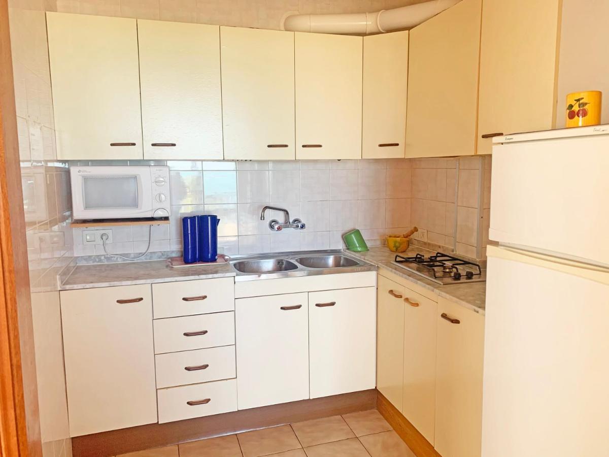 Apartamento Papa Luna Primera Linea 3000 Peñiscola Zewnętrze zdjęcie